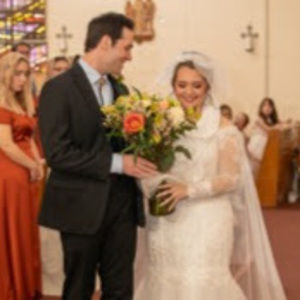 Meet your Posher, Michaela